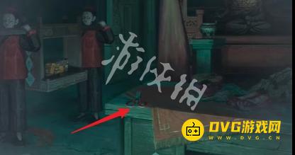 纸嫁衣8千子树第三章怎么过 第三章正娶通关流程图文攻略