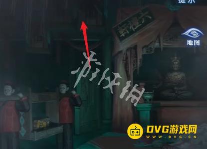 纸嫁衣8千子树第三章怎么过 第三章正娶通关流程图文攻略