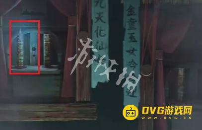 纸嫁衣8千子树第三章怎么过 第三章正娶通关流程图文攻略
