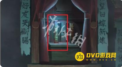 纸嫁衣8千子树第三章怎么过 第三章正娶通关流程图文攻略