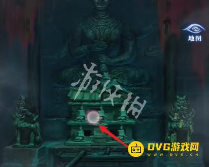 纸嫁衣8千子树第三章怎么过 第三章正娶通关流程图文攻略
