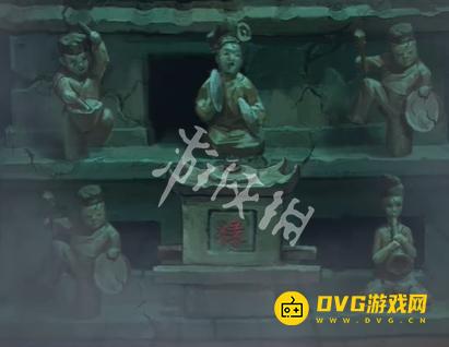 纸嫁衣8千子树第三章怎么过 第三章正娶通关流程图文攻略