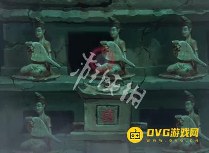 纸嫁衣8千子树第三章怎么过 第三章正娶通关流程图文攻略