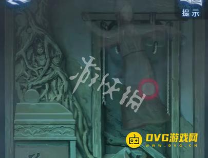 纸嫁衣8千子树第三章怎么过 第三章正娶通关流程图文攻略