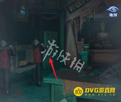纸嫁衣8千子树第三章怎么过 第三章正娶通关流程图文攻略