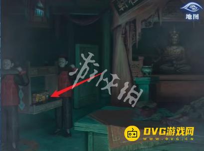 纸嫁衣8千子树第三章怎么过 第三章正娶通关流程图文攻略