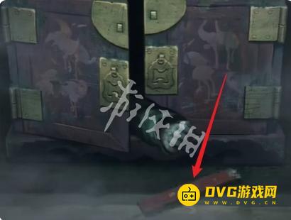纸嫁衣8千子树第三章怎么过 第三章正娶通关流程图文攻略