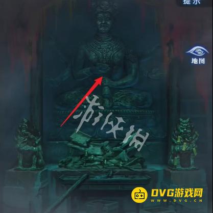 纸嫁衣8千子树第三章怎么过 第三章正娶通关流程图文攻略