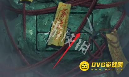 纸嫁衣8千子树第三章怎么过 第三章正娶通关流程图文攻略