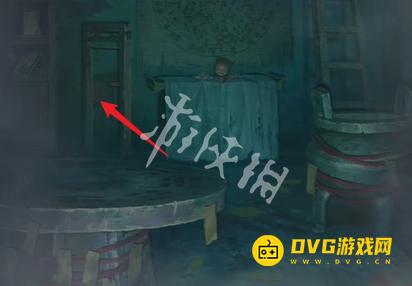 纸嫁衣8千子树第三章怎么过 第三章正娶通关流程图文攻略
