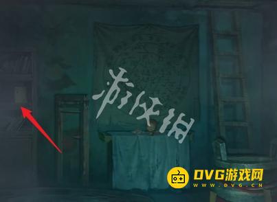 纸嫁衣8千子树第三章怎么过 第三章正娶通关流程图文攻略