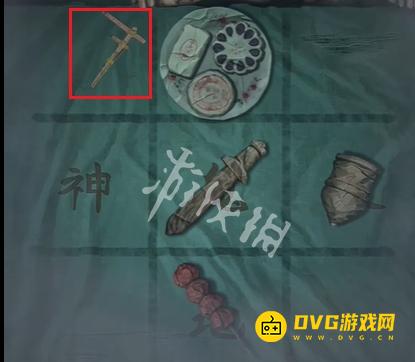 纸嫁衣8千子树第三章怎么过 第三章正娶通关流程图文攻略