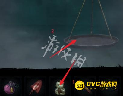 纸嫁衣8千子树第三章怎么过 第三章正娶通关流程图文攻略
