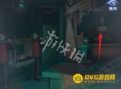纸嫁衣8千子树第三章怎么过 第三章正娶通关流程图文攻略