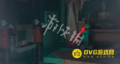 纸嫁衣8千子树第三章怎么过 第三章正娶通关流程图文攻略
