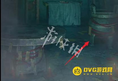 纸嫁衣8千子树第三章怎么过 第三章正娶通关流程图文攻略