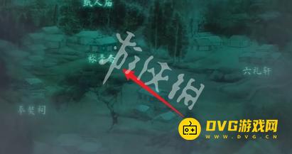纸嫁衣8千子树第三章怎么过 第三章正娶通关流程图文攻略