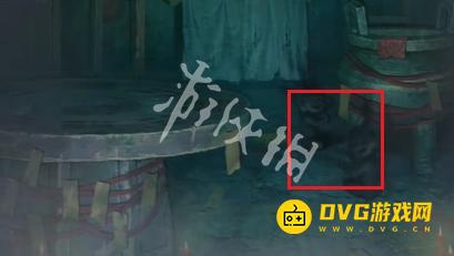 纸嫁衣8千子树第三章怎么过 第三章正娶通关流程图文攻略