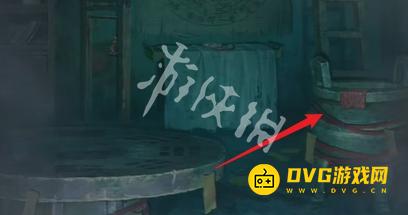纸嫁衣8千子树第三章怎么过 第三章正娶通关流程图文攻略