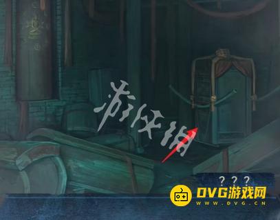 纸嫁衣8千子树第三章怎么过 第三章正娶通关流程图文攻略