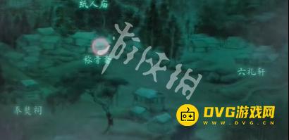 纸嫁衣8千子树第三章怎么过 第三章正娶通关流程图文攻略
