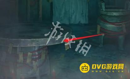 纸嫁衣8千子树第三章怎么过 第三章正娶通关流程图文攻略