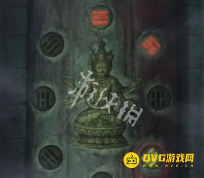 纸嫁衣8千子树第三章怎么过 第三章正娶通关流程图文攻略
