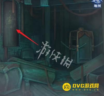 纸嫁衣8千子树第三章怎么过 第三章正娶通关流程图文攻略