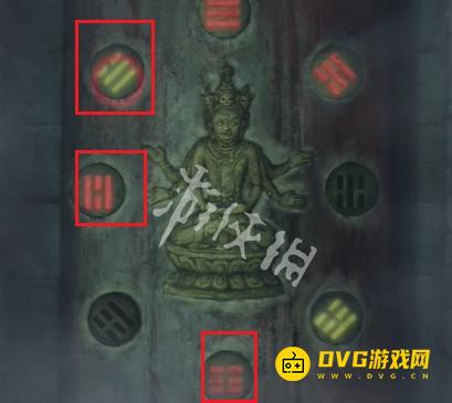 纸嫁衣8千子树第三章怎么过 第三章正娶通关流程图文攻略