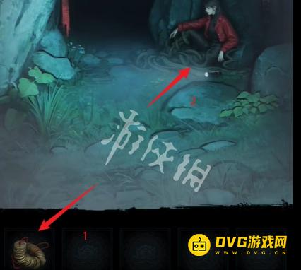纸嫁衣8千子树第三章怎么过 第三章正娶通关流程图文攻略