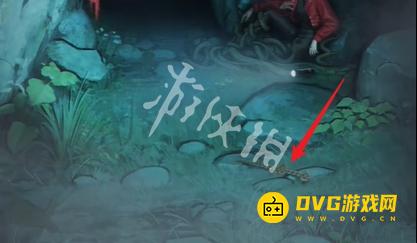 纸嫁衣8千子树第三章怎么过 第三章正娶通关流程图文攻略
