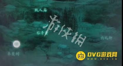 纸嫁衣8千子树第三章怎么过 第三章正娶通关流程图文攻略