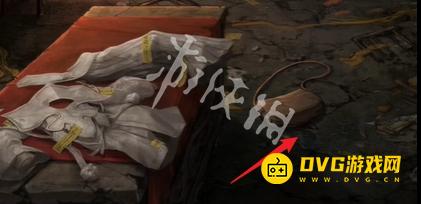 纸嫁衣8千子树第三章怎么过 第三章正娶通关流程图文攻略