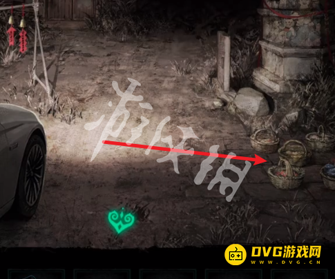纸嫁衣8千子树第二章怎么过 第二章童福通关流程图文攻略