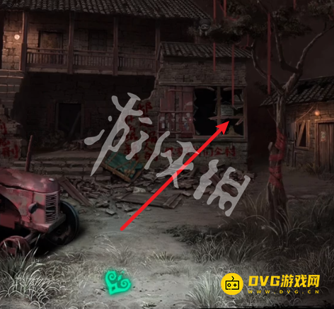 纸嫁衣8千子树第二章怎么过 第二章童福通关流程图文攻略