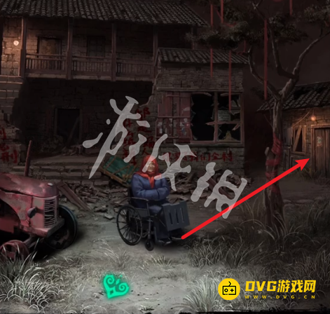 纸嫁衣8千子树第二章怎么过 第二章童福通关流程图文攻略