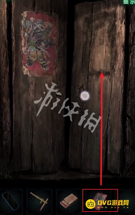 纸嫁衣8千子树第二章怎么过 第二章童福通关流程图文攻略