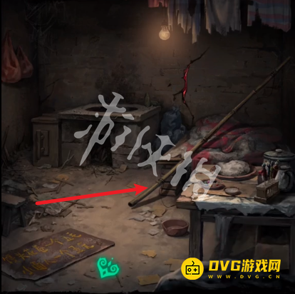 纸嫁衣8千子树第二章怎么过 第二章童福通关流程图文攻略