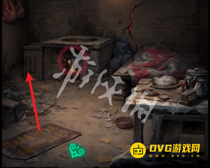 纸嫁衣8千子树第二章怎么过 第二章童福通关流程图文攻略