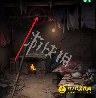 纸嫁衣8千子树第二章怎么过 第二章童福通关流程图文攻略