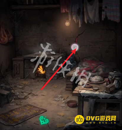 纸嫁衣8千子树第二章怎么过 第二章童福通关流程图文攻略