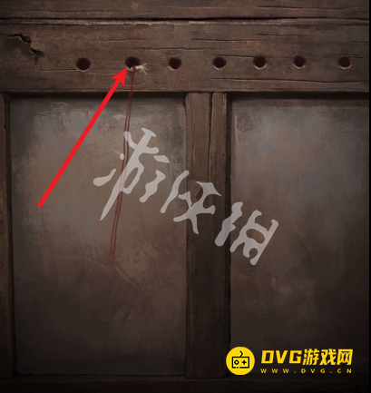 纸嫁衣8千子树第二章怎么过 第二章童福通关流程图文攻略