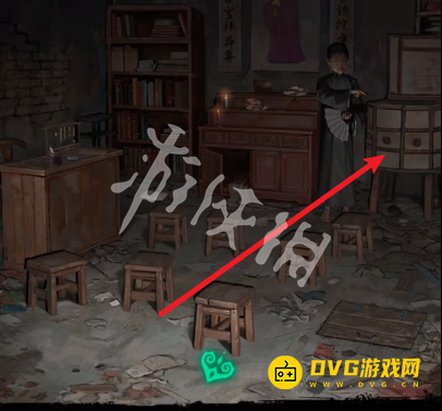 纸嫁衣8千子树第二章怎么过 第二章童福通关流程图文攻略