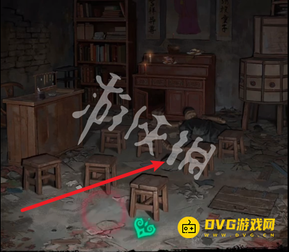 纸嫁衣8千子树第二章怎么过 第二章童福通关流程图文攻略
