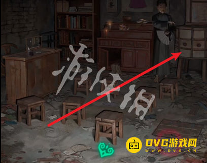纸嫁衣8千子树第二章怎么过 第二章童福通关流程图文攻略