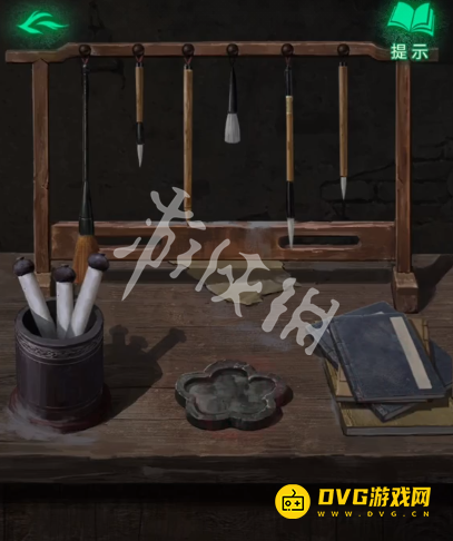 纸嫁衣8千子树第二章怎么过 第二章童福通关流程图文攻略
