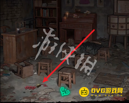 纸嫁衣8千子树第二章怎么过 第二章童福通关流程图文攻略