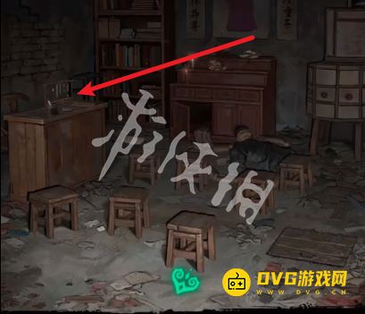 纸嫁衣8千子树第二章怎么过 第二章童福通关流程图文攻略