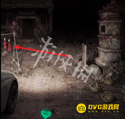 纸嫁衣8千子树第二章怎么过 第二章童福通关流程图文攻略