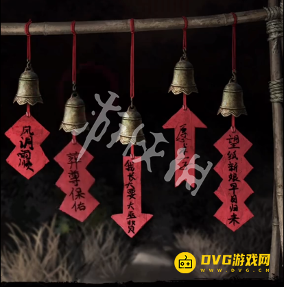 纸嫁衣8千子树第二章怎么过 第二章童福通关流程图文攻略